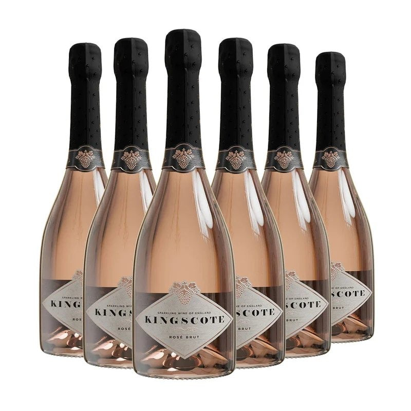 RoséBrutNV–KingscoteNV
