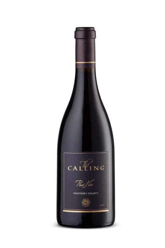 TheCallingPinotNoirMontereyCounty2022(750ml)