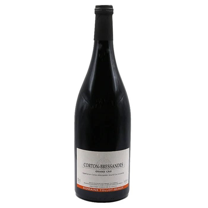 Corton-Bressandesgrandcru,Tollot-Beaut2023–Magnum
