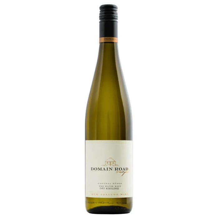 DomainRoad‘TheWaterRace’DryRiesling,CentralOtago2022