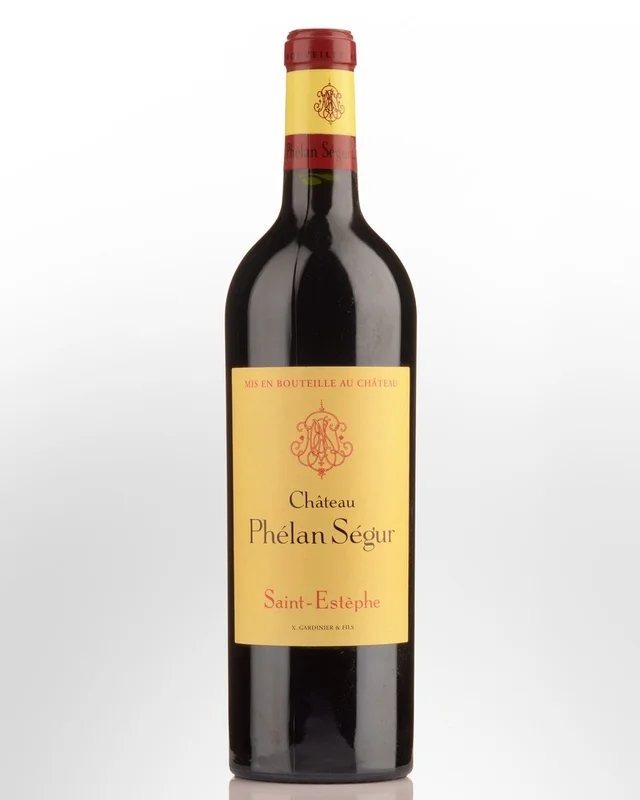 2015ChateauPhelan-Segur