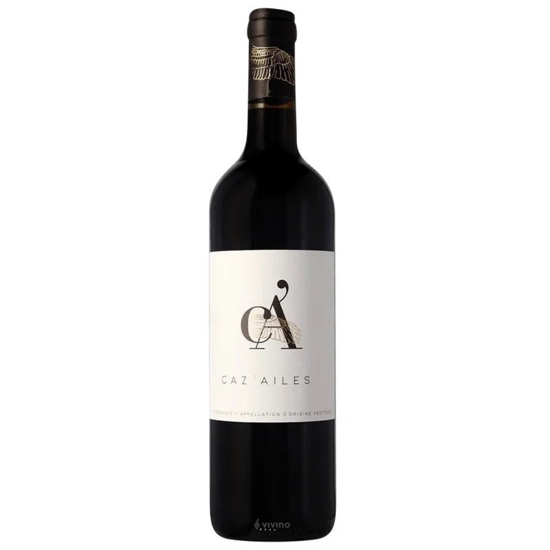 Chateaud’Agel‘CazAiles’Minervois