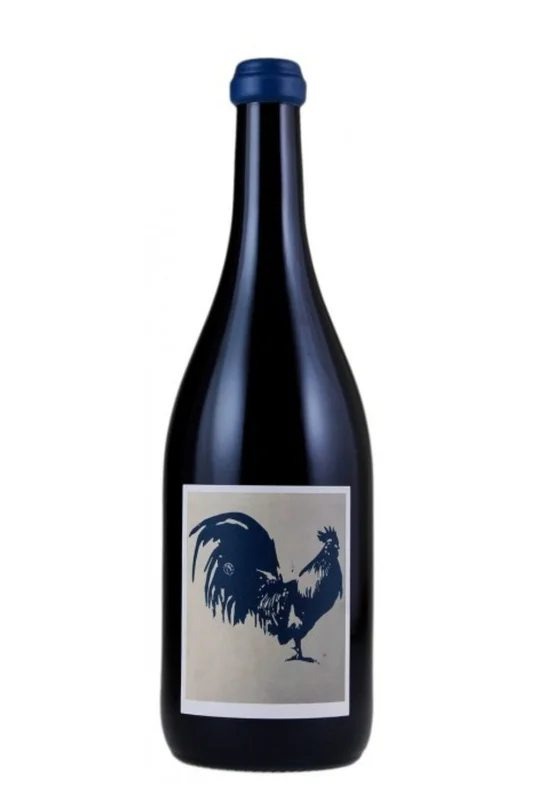 SineQuaNonDistentaIGrenache2019(750ml)