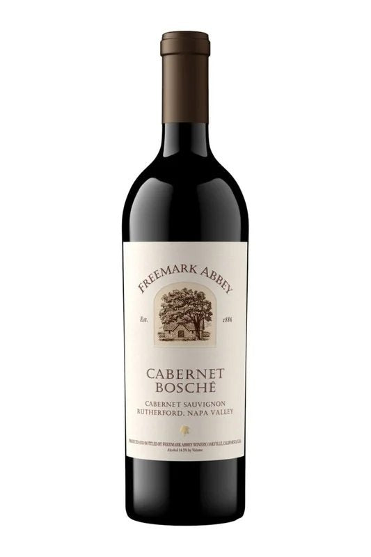 FreemarkAbbeyBoscheCabernetSauvignon2019(750ml)
