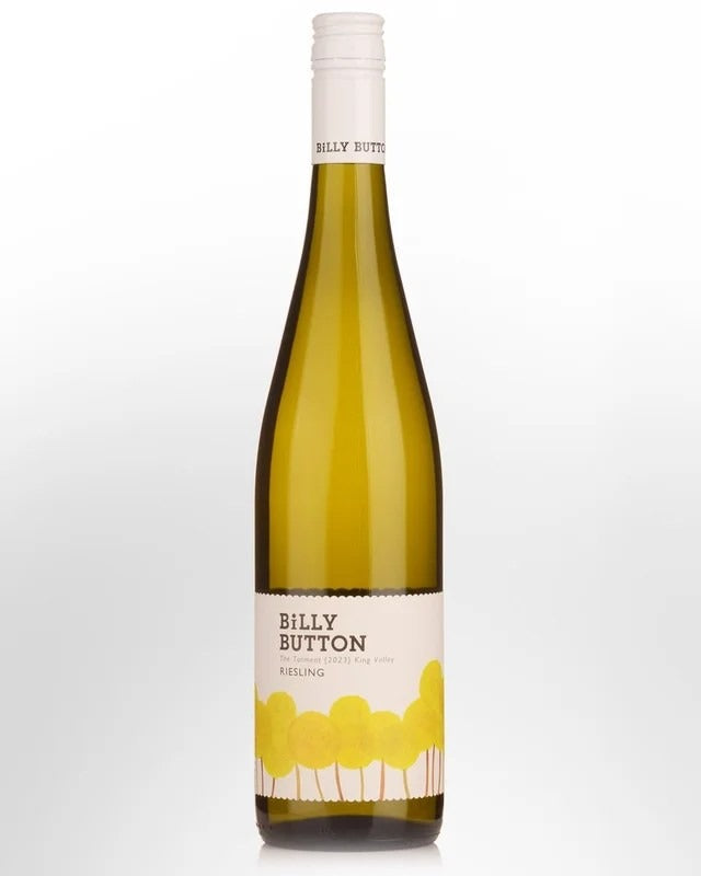 2023BillyButtonTheTormentRiesling