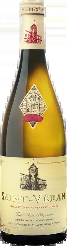 ChâteauFuisséSaint-Véran