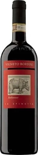 LaSpinettaBarbarescoBordiniDOCG202275cl