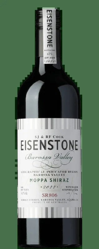 EisenstoneMoppaShirazSR8062022
