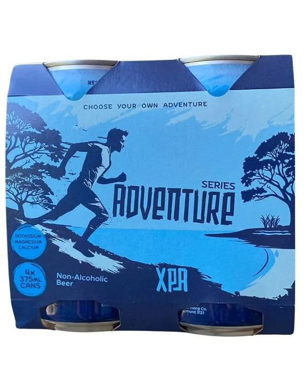 AdventureSeriesXPA