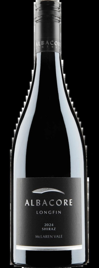 AlbacoreLongfinShiraz2023