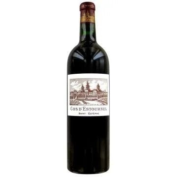 ChâteauCosD’estournel2006–2èmeCruClassé