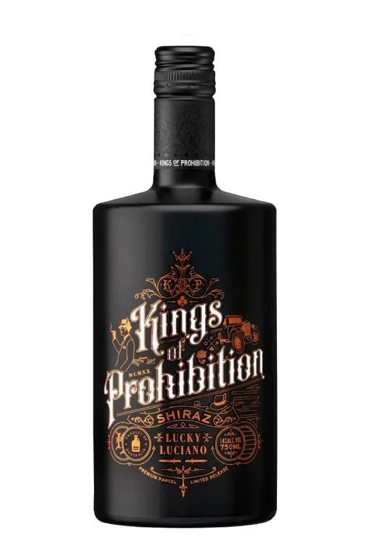 KingsofProhibitionShirazNV(750ml)
