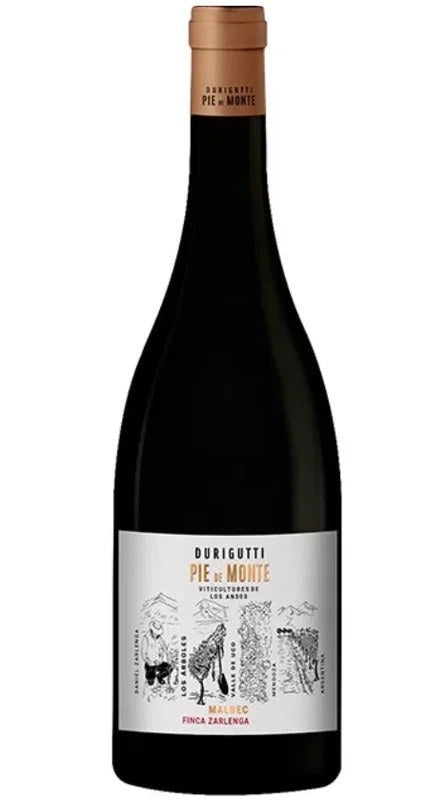 2020DuriguttiPiedeMonteFincaZarlengaMalbec