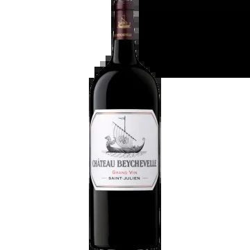 Magnum–ChâteauBeychevelle2020–4èmeCruClassé