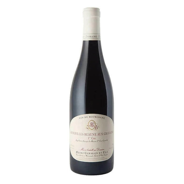 Savigny-lès-Beaune1ercruAuxGravains,HenriGermainetFils2022