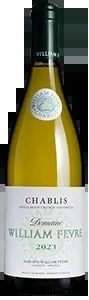 DomaineWilliamFèvreChablis2023