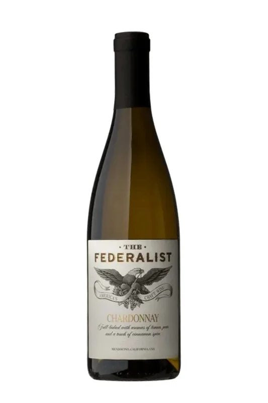 TheFederalistChardonnay2023(750ml)