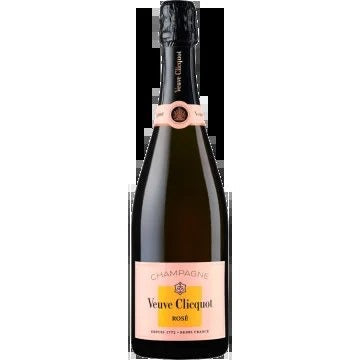 ChampagneVeuveClicquot–BrutRosé