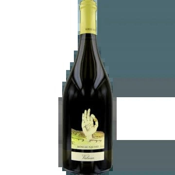 ChablisGrandCruValmur2023–DomaineMoreau-Naudet