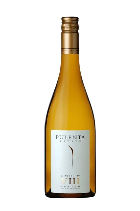 PulentaEstateChardonnay(VIII)2019–750ML