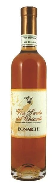 Bonacchi,VinSantodelChianti201650cl