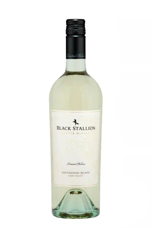 BlackStallionHeritageNapaSauvignonBlanc(750ml)