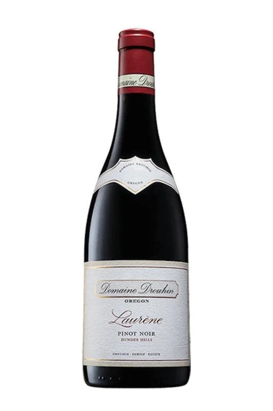 DomaineDrouhinPinotNoirLaurene2021–750ML