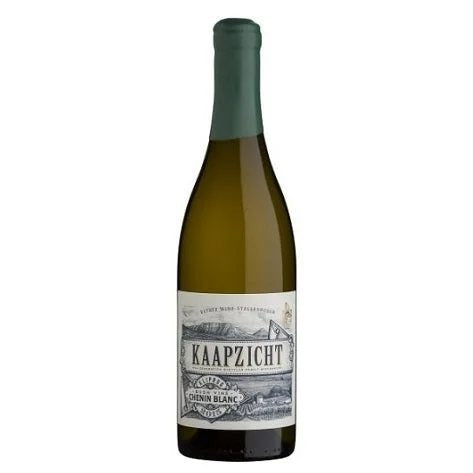 KliprugCheninBlanc,Kaapzicht