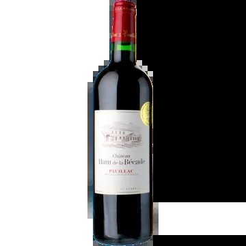 ChâteauHautdelaBecade2018