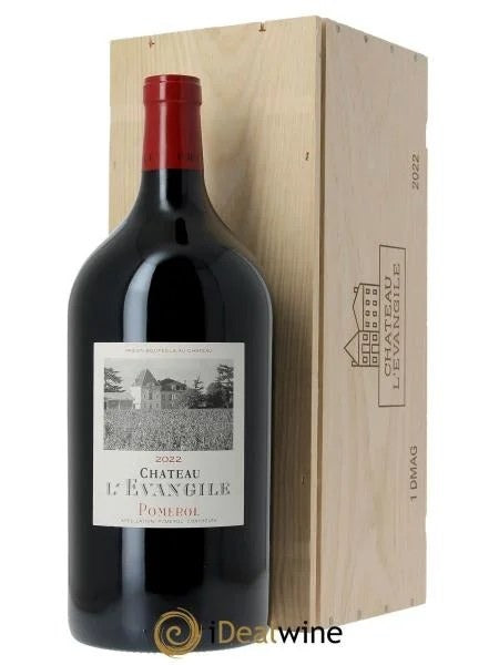 Châteaul’Évangile2022