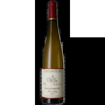 RieslingGrandCruKaefferkopf2022–DomaineMeyerFonné
