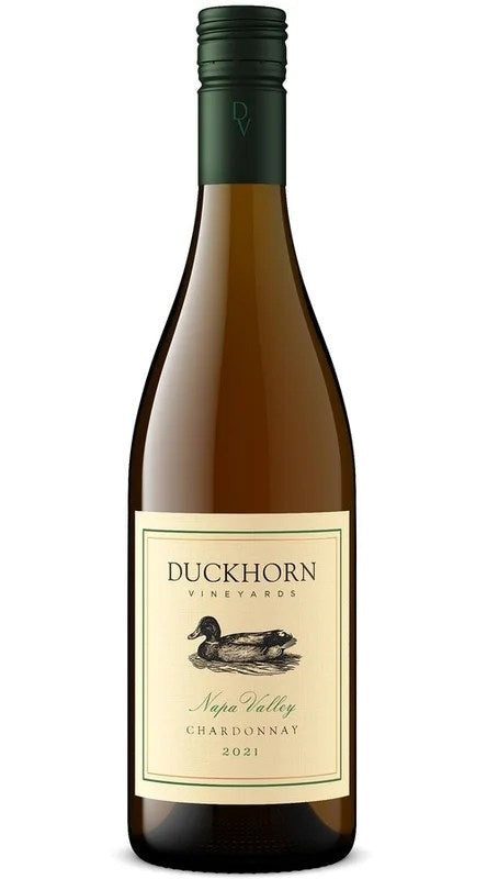 2021DuckhornVineyardsNapaValleyChardonnay