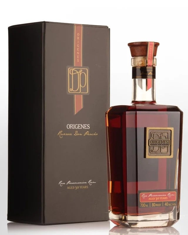 Origenes30YearOldRum(700ml)