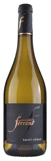 DomaineNadineFerrand,Saint-Veran202275cl