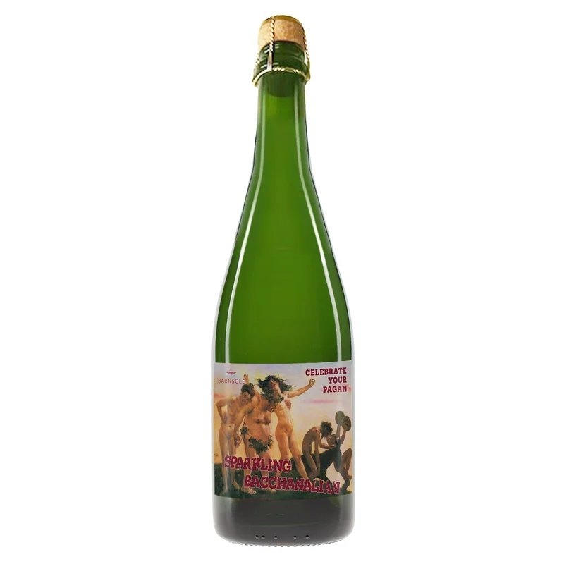 Barnsole2021SparklingBacchanalian(box of 6)