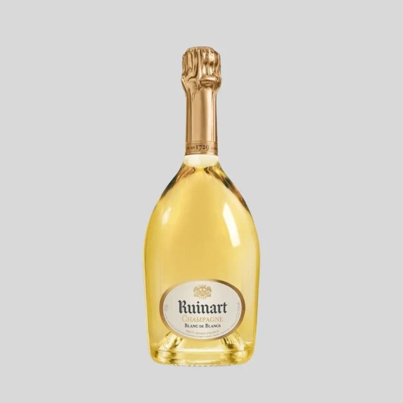 ChampagneRuinartBlancsdeBlancs