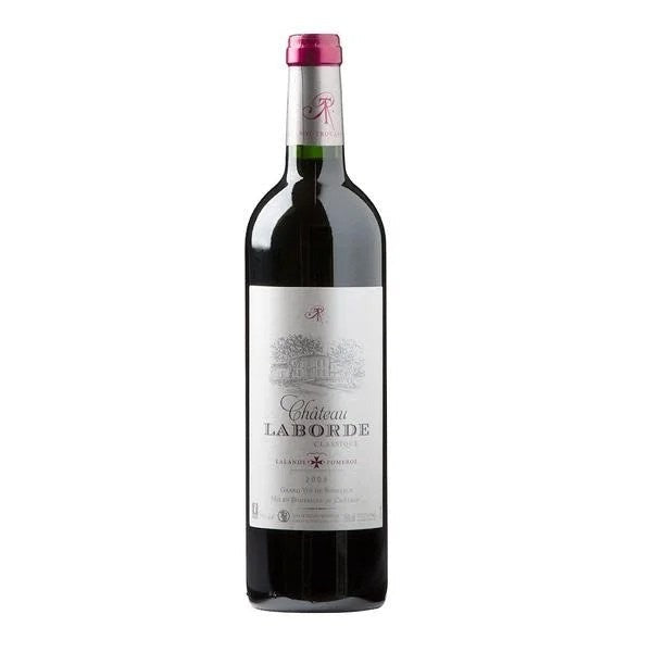 ChateauLabordelalandedepomerol2012Magnum