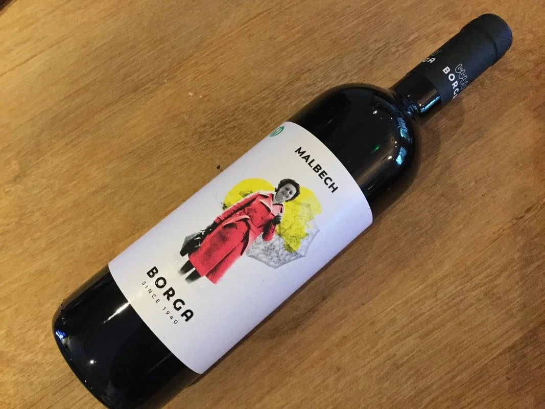 BorgaMalbec
