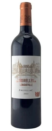 2022WinefromPauillac