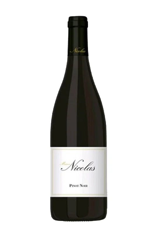 NicolasPinotNoir–750ML