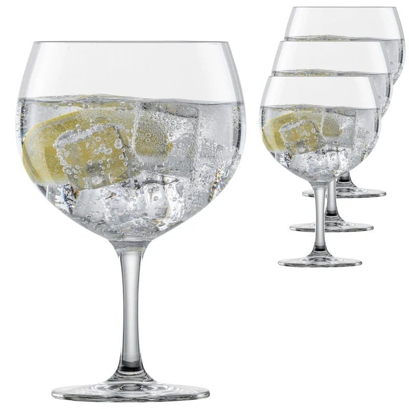 SchottZwieselBarSpecialGinandTonic/CopaGlass–Setof4