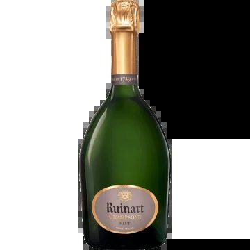 ChampagneRuinart–Brut