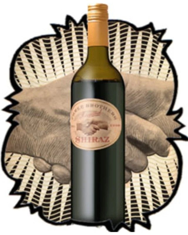 2009ThreeBrothersReunitedShiraz