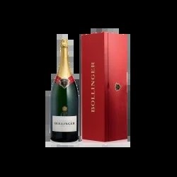 BollingerSpecialCuveeBrutNVMethuselah