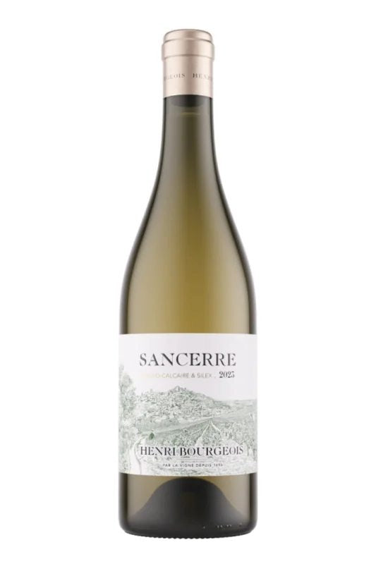 HenriBourgeoisSancerreLesBaronnesBlanc2024(750ml)