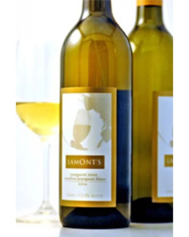 2004LamontsSemillonSauvignonBlanc