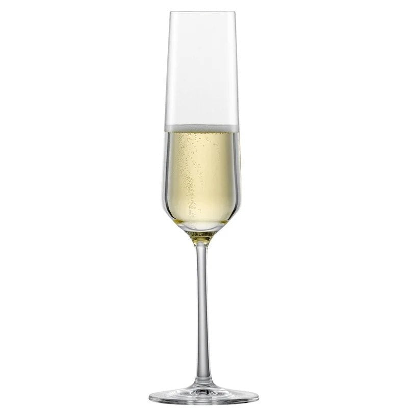 SchottZwieselRestaurantBelfesta–ChampagneFlute209ml–Setof6