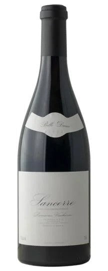 2022RedWinefromSancerre