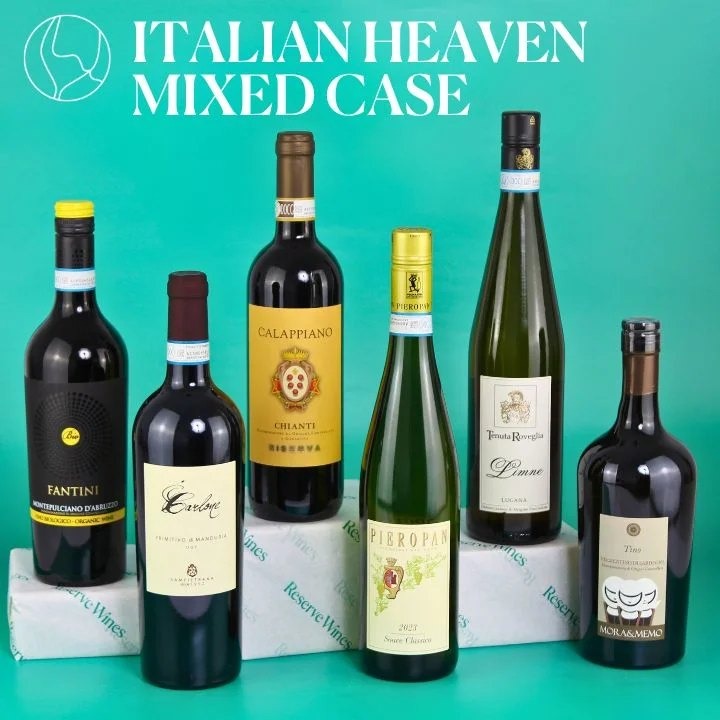 ItalianHeavenMixedCase(FREEDeliveryonthiscase)