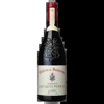 HommageàJacquesPerrin2019–ChâteaudeBeaucastel